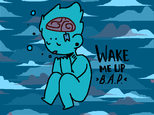 B.A.P. - Wake Me Up