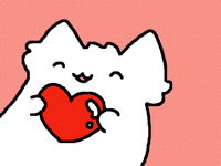 Hearticat