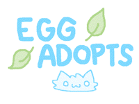 Egg Adopts