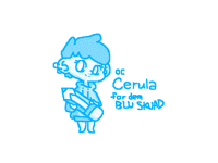 @SaltySnow (late) Blue Squad Request