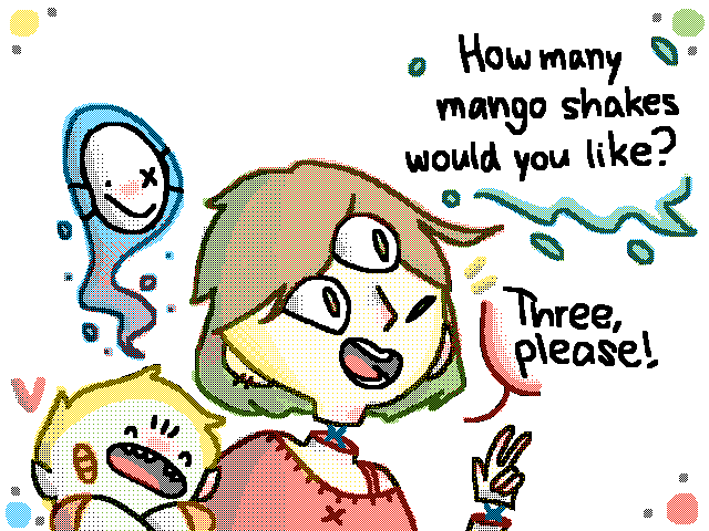 bubble tea