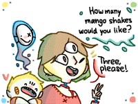 bubble tea