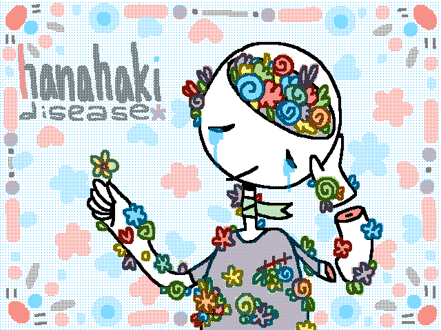 hanahaki