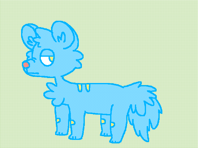 Furry?