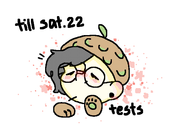semi-hiatus