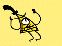 Bill Has A Tantrum
