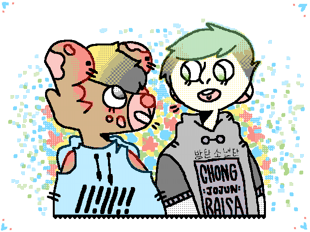 talking