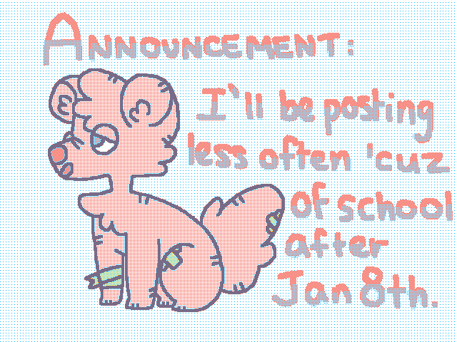 Quick Update