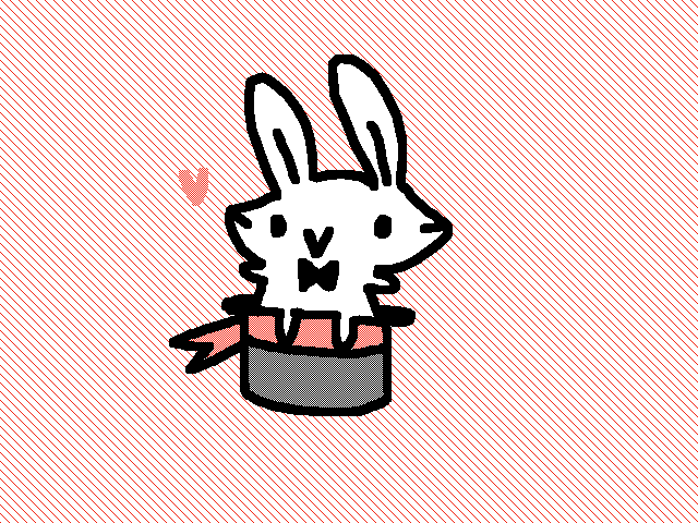 Magician's Rabbit