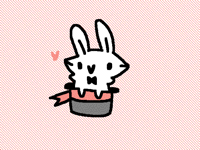 Magician's Rabbit