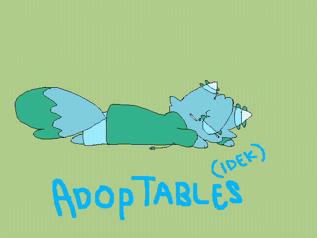 Adoptables 2.0