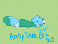 Adoptables 2.0