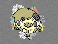 OC - Goldenrod