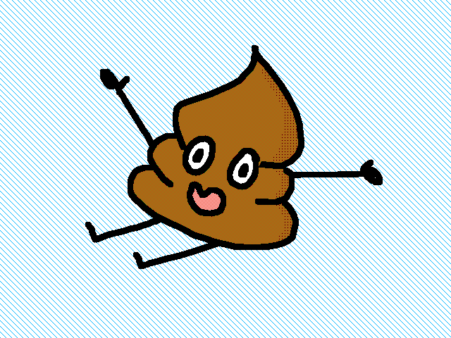 POOP DOOP