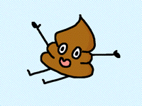 POOP DOOP