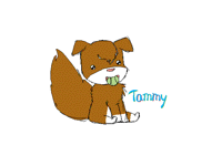 @Harley_Wolf Tammy (contest)
