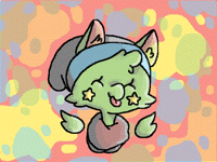 Art Trade w/ @starlyz