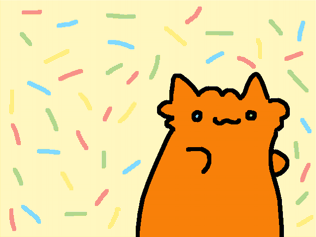 SPRINKLESSSSS