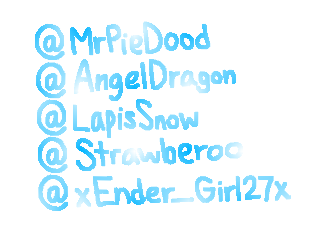Contest Prizes