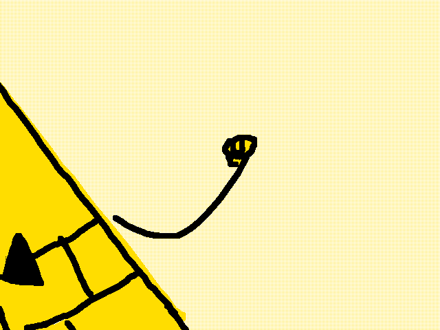 Deals With The Dorito