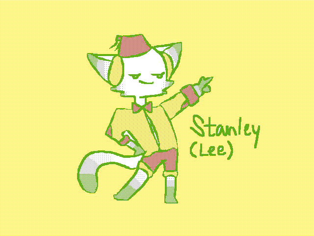 Main OC