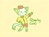 Main OC