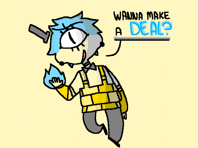 Bill Cipher