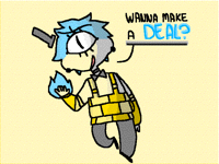 Bill Cipher