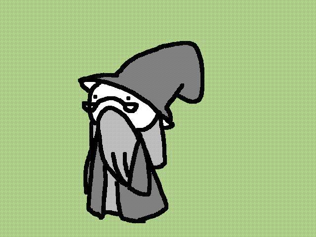Dumble On A Stroll