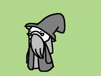 Dumble On A Stroll