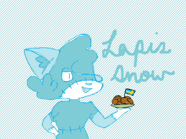 OuO @LapisSnow