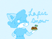 OuO @LapisSnow