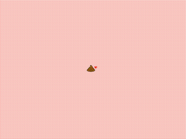 Pooxellated