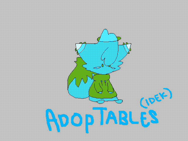 Adoptables