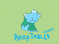 Adoptables