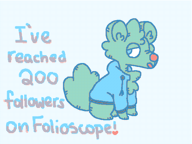 Thank You for 200 Followers!