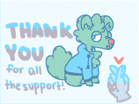 Thank You for 200 Followers!