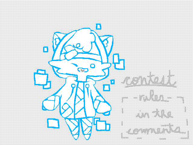 Contest (or something)