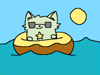 Chillin'