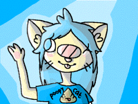 Drawing for @poopycat