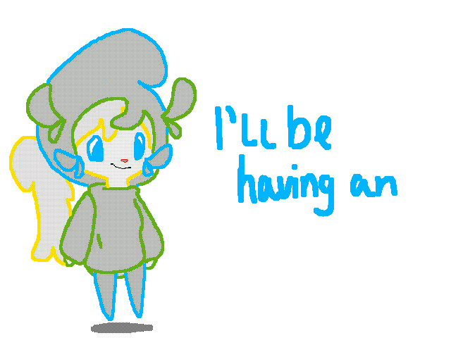 Contest! O3O