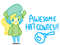 Contest! O3O
