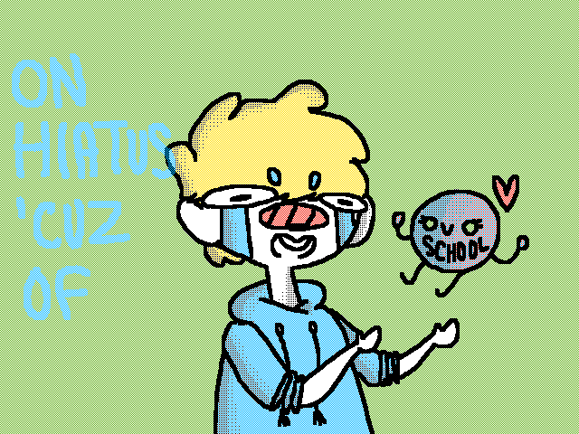 Hiatus
