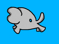 Run, Elephant, Run