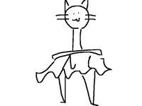 cat?