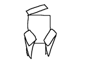 gun robot
