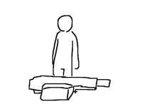 gun?