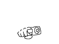 gun?