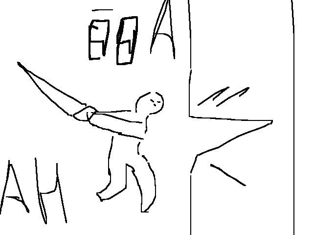 AHHHH!!!