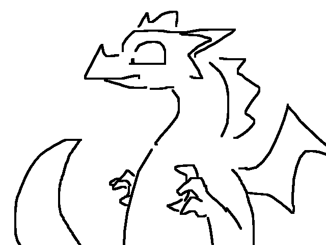 dragon